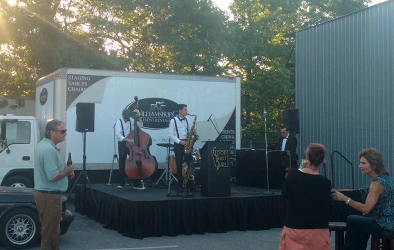 Williamsburg Event Rentals