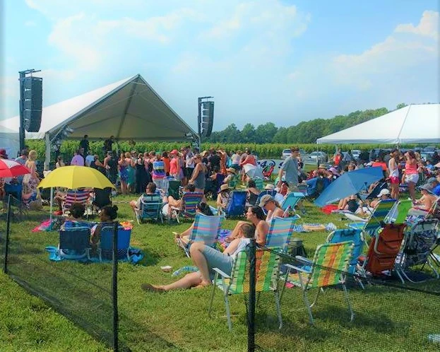 Williamsburg Event Rentals