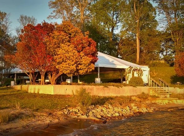 Williamsburg Event Rentals