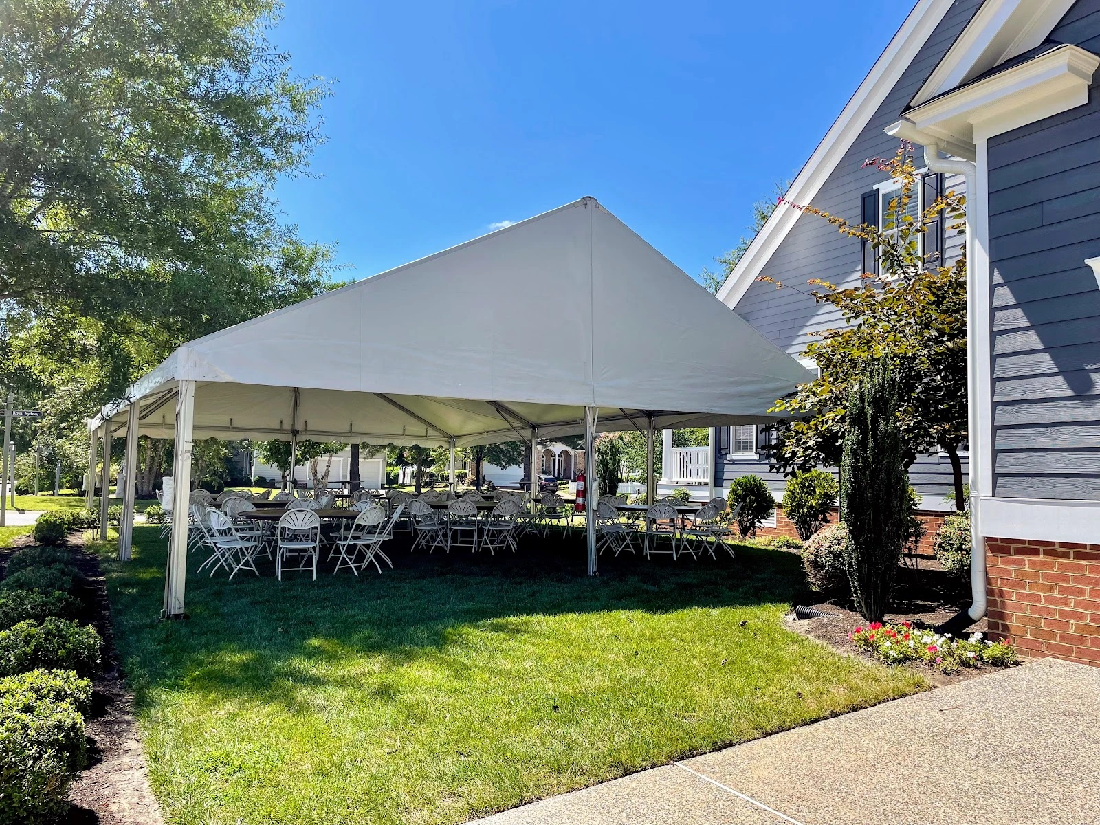 Williamsburg Event Rentals