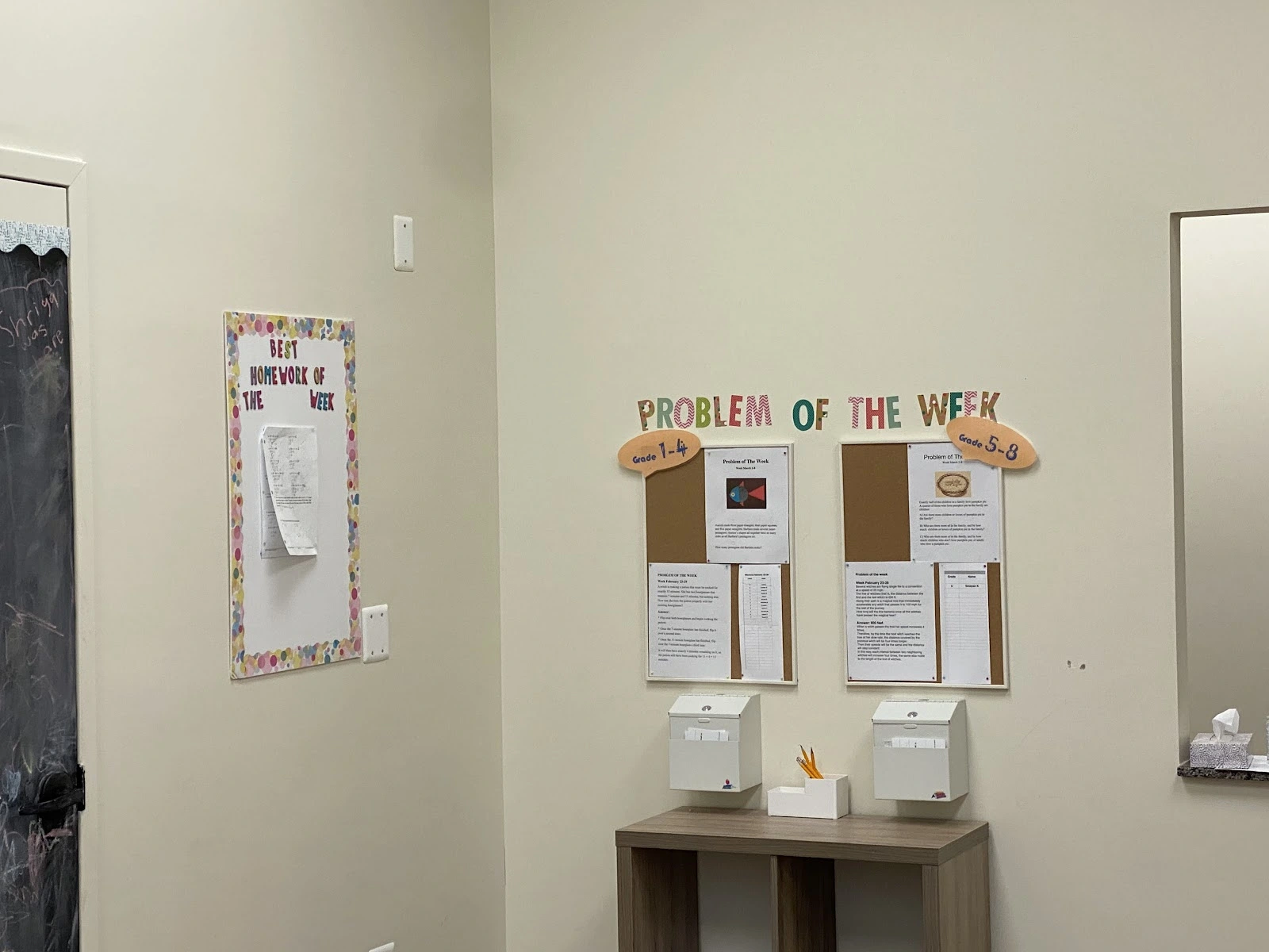 Russian School of Mathematics - RSM Ashburn