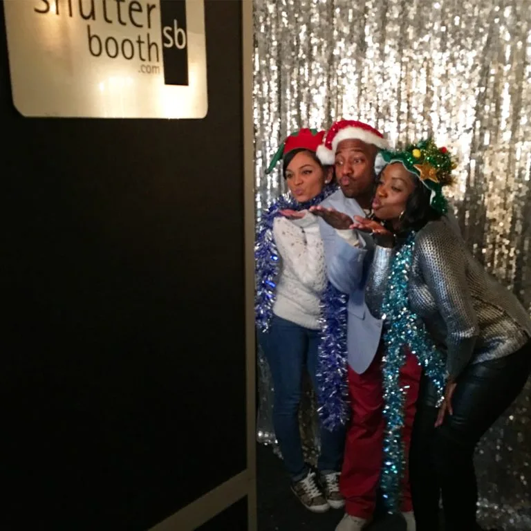 ShutterBooth Hampton Roads