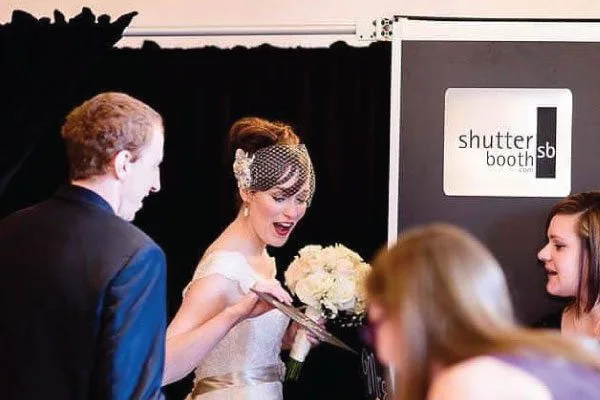 ShutterBooth Hampton Roads