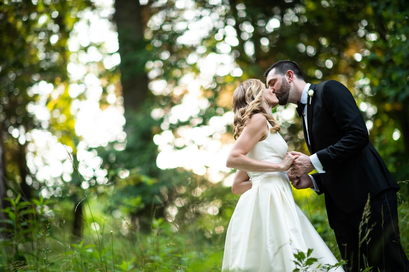 Elizabeth Wilson Makeup Bridal Studio