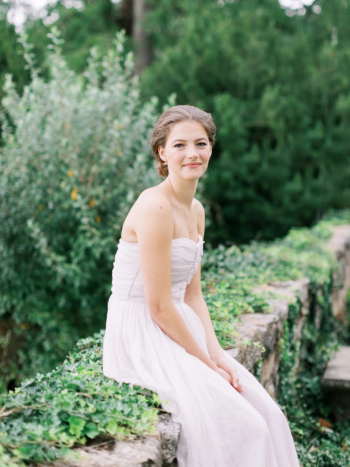 Elizabeth Wilson Makeup Bridal Studio