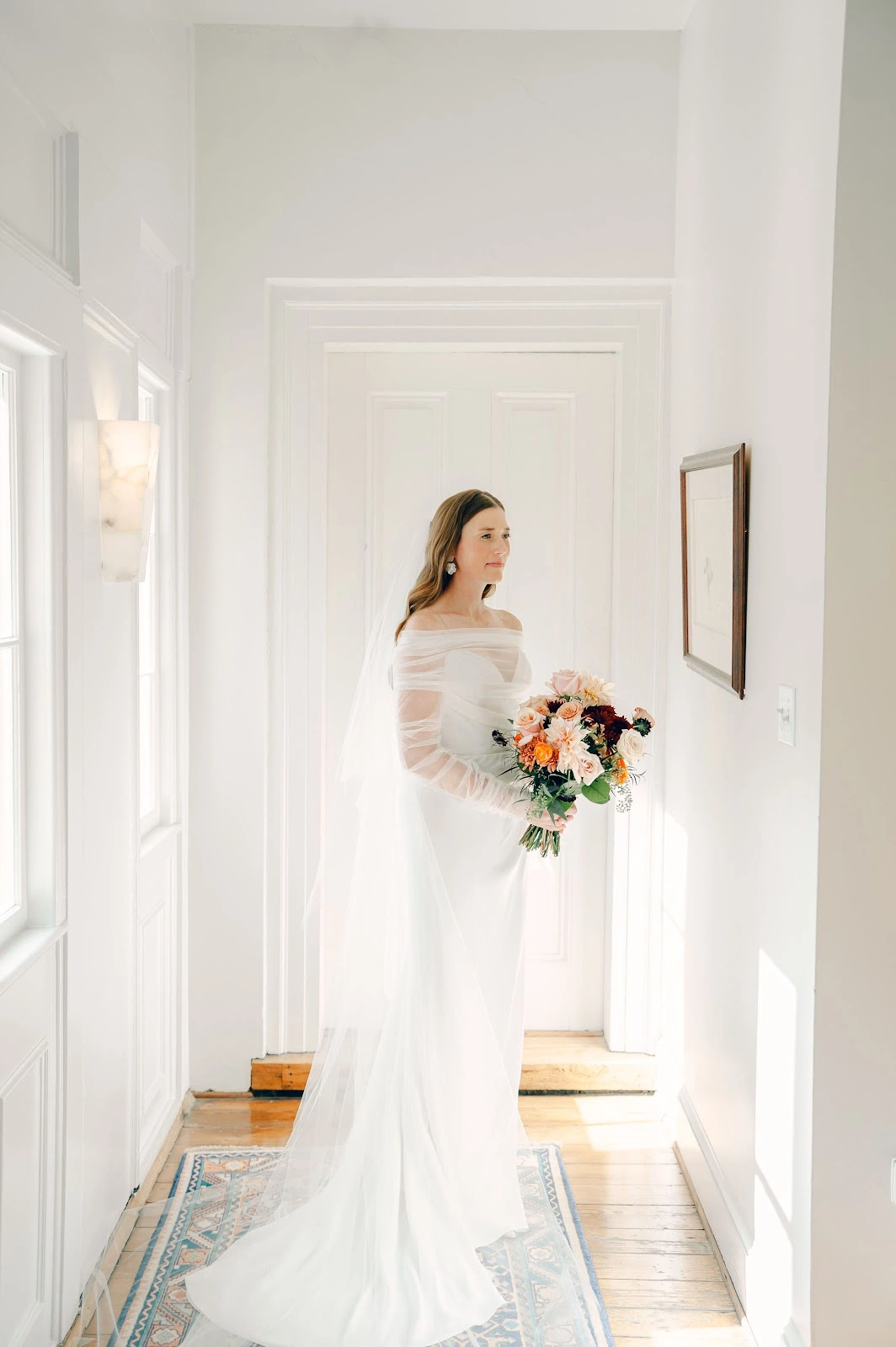 Elizabeth Wilson Makeup Bridal Studio