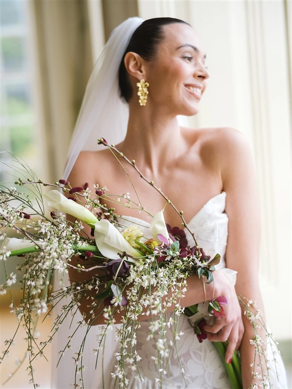 Elizabeth Wilson Makeup Bridal Studio