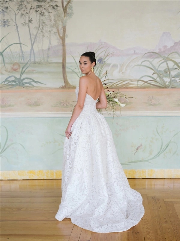 Elizabeth Wilson Makeup Bridal Studio