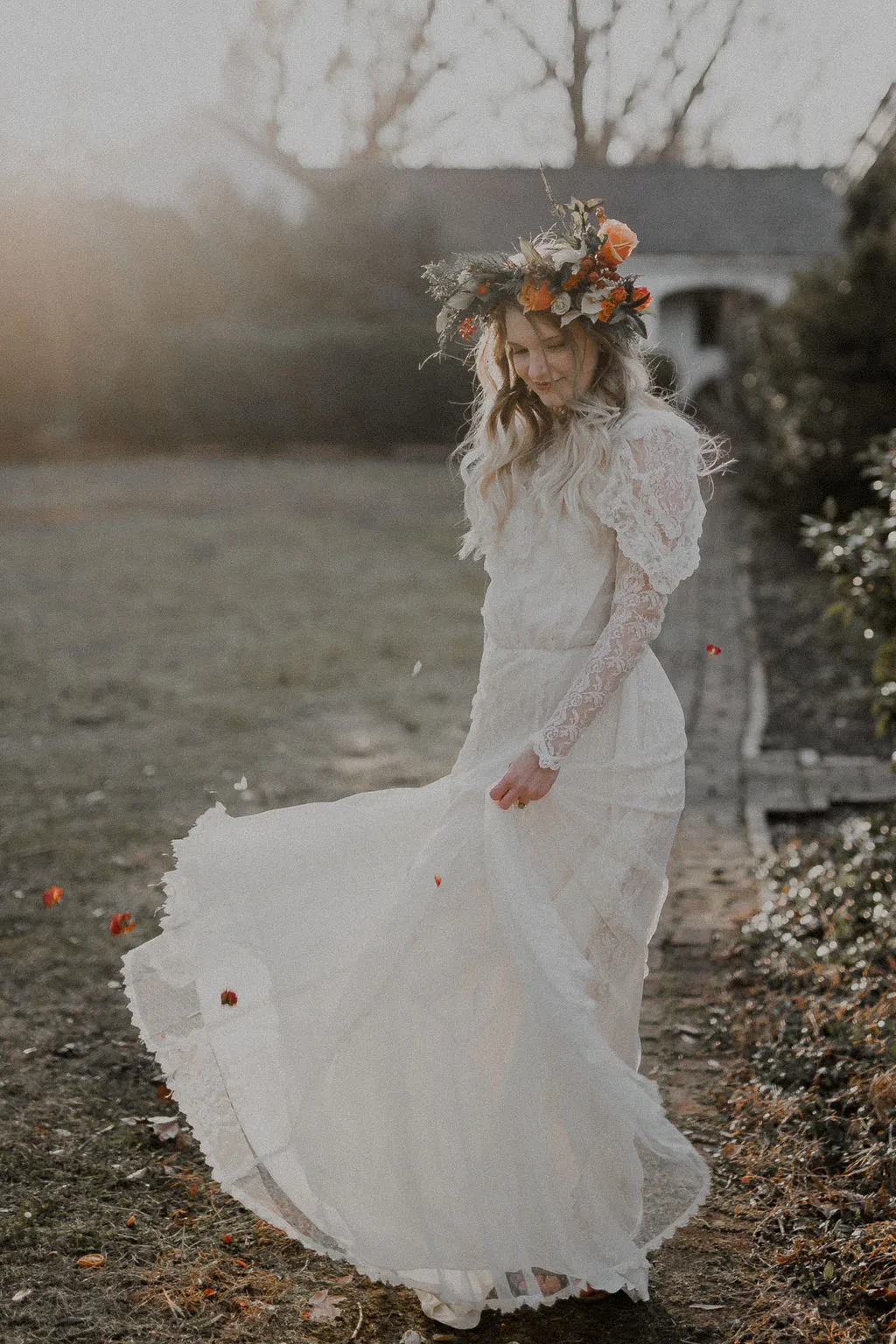 Elizabeth Wilson Makeup Bridal Studio