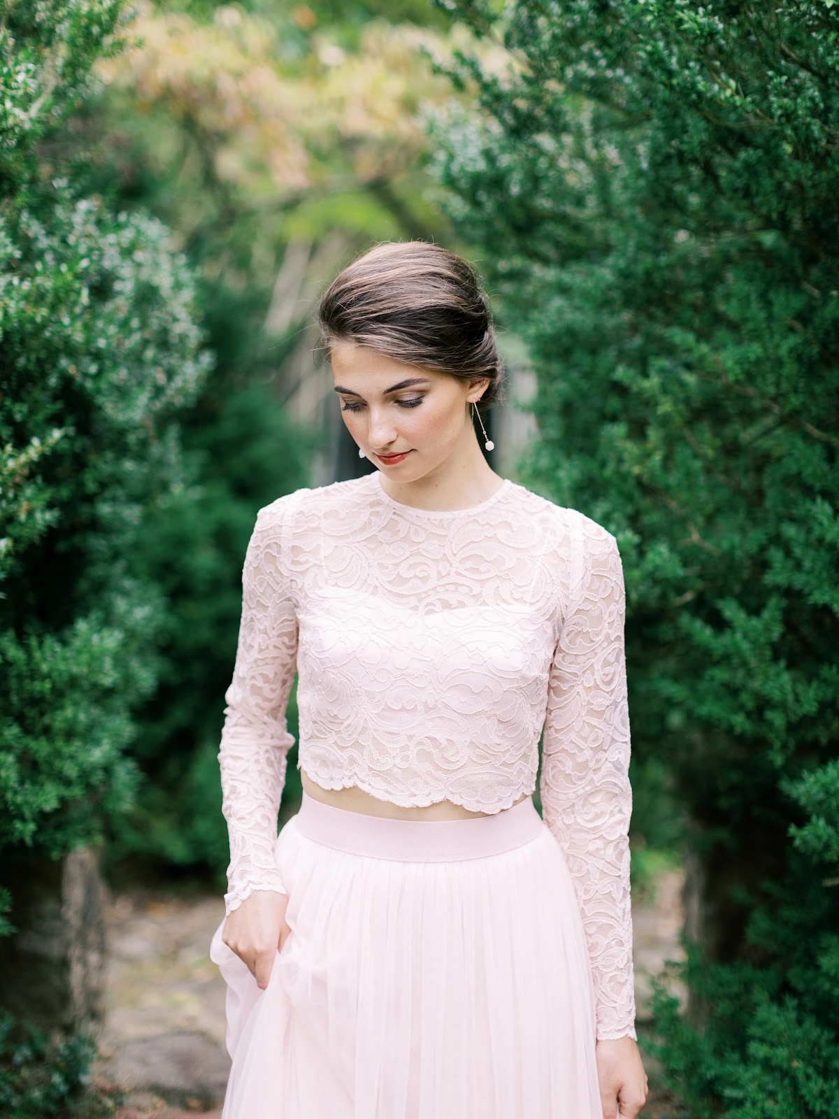 Elizabeth Wilson Makeup Bridal Studio