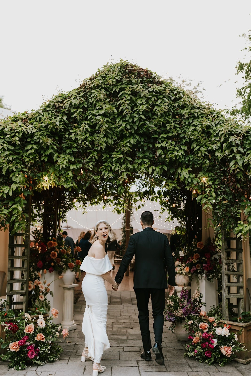 Elizabeth Wilson Makeup Bridal Studio