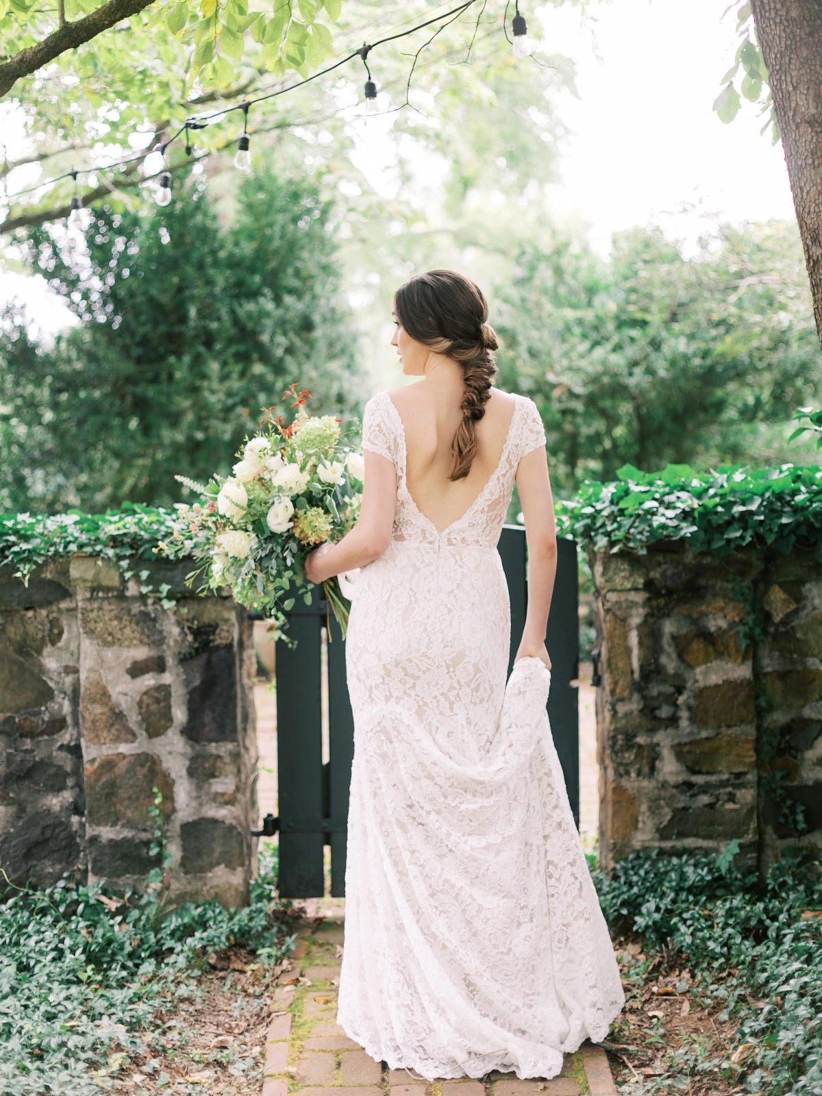 Elizabeth Wilson Makeup Bridal Studio