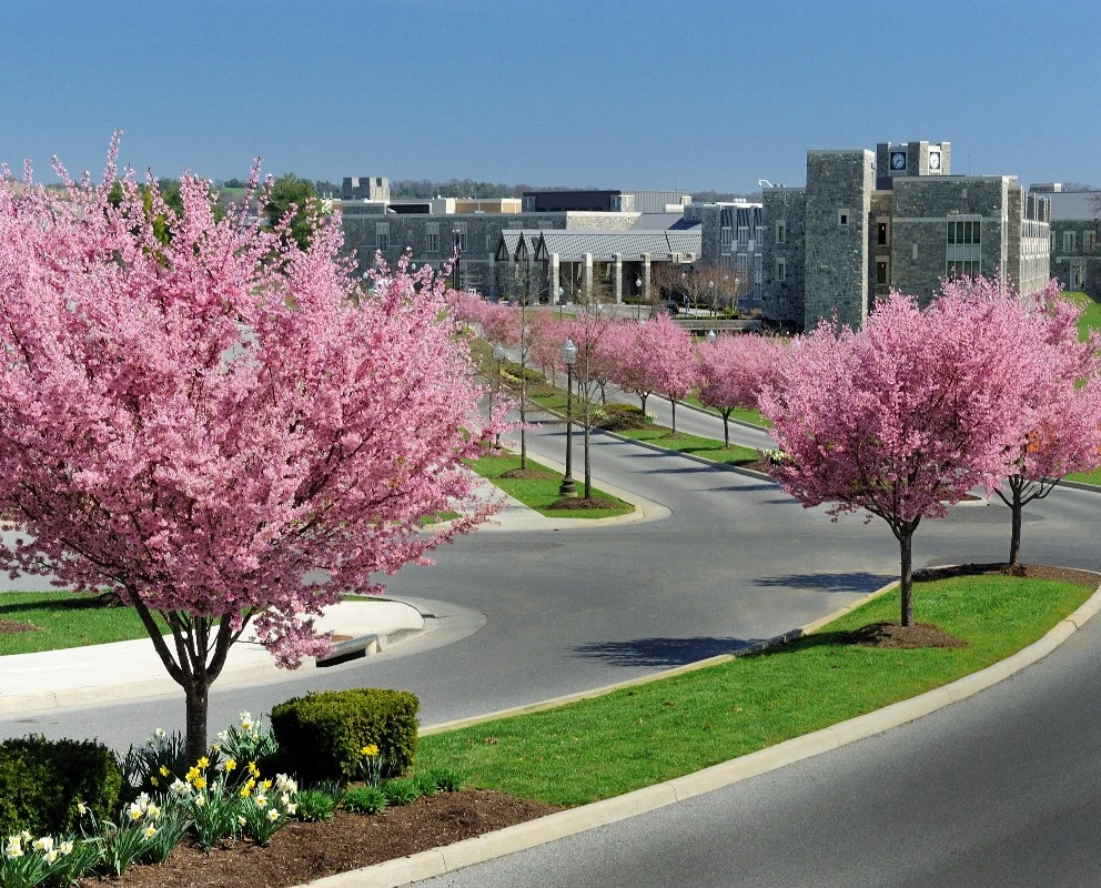 The Inn at Virginia Tech and Skelton Conference Center