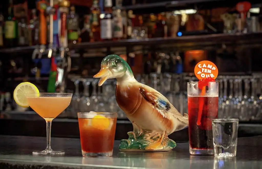 Graduate by Hilton Charlottesville