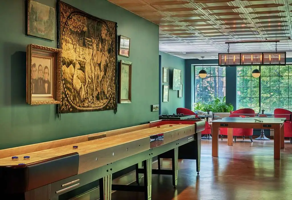 Graduate by Hilton Charlottesville