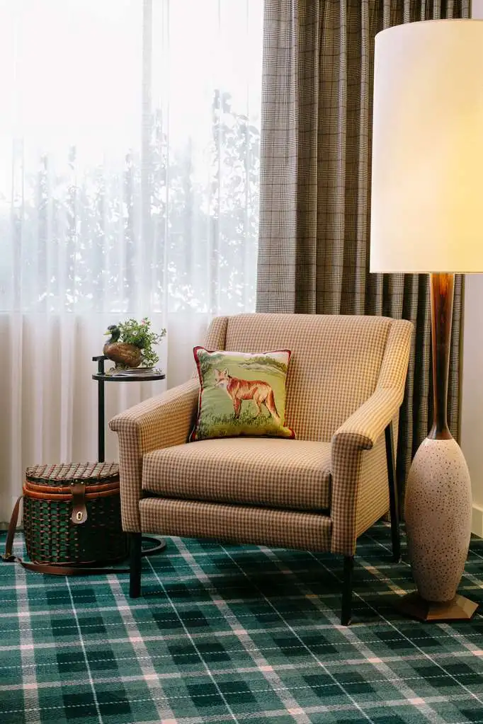 Graduate by Hilton Charlottesville