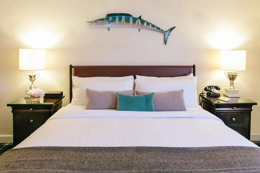 Graduate by Hilton Charlottesville