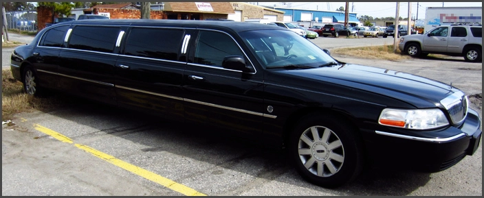 J&J Limo Services, Inc.