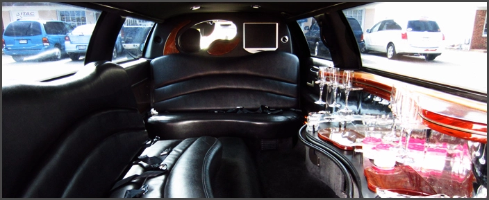 J&J Limo Services, Inc.