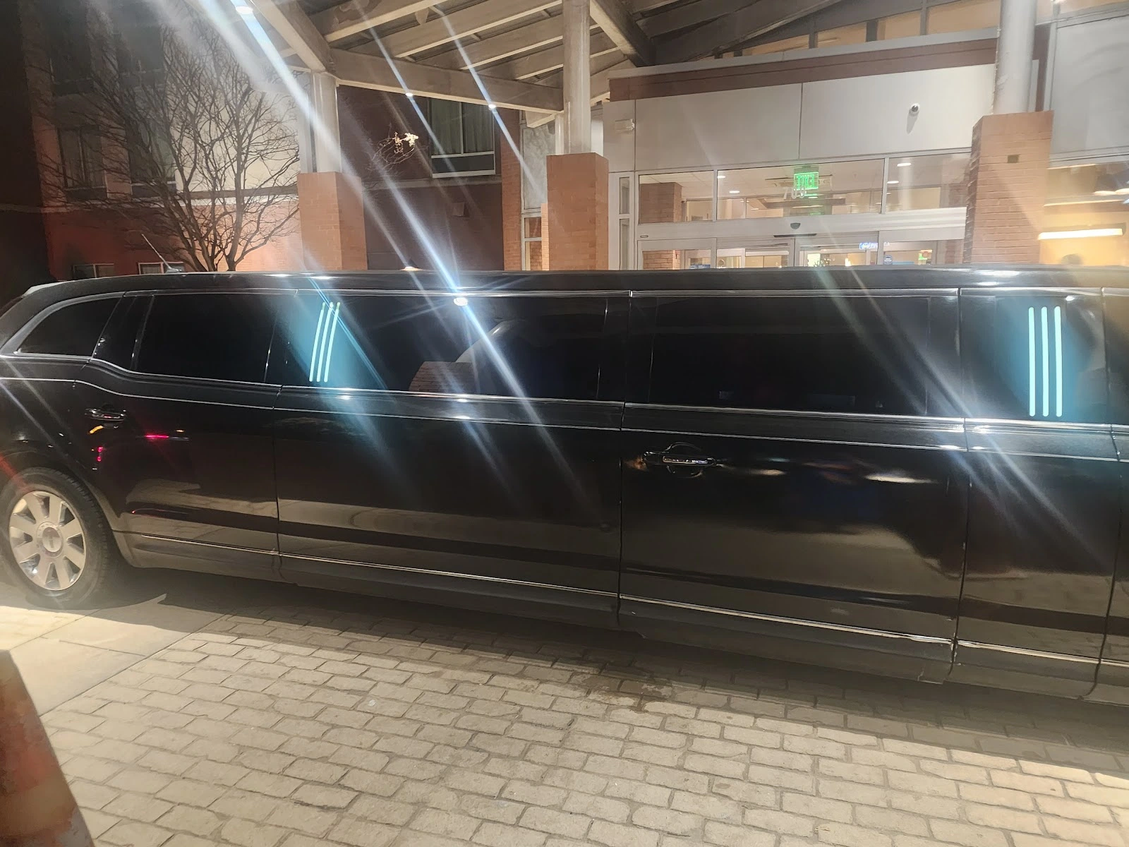 J&J Limo Services, Inc.