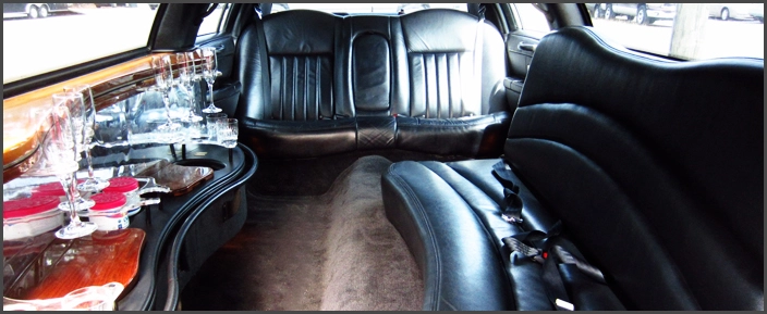 J&J Limo Services, Inc.