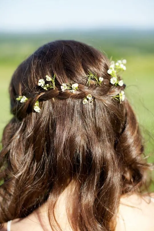 On Location Bridal by Judy Hayward