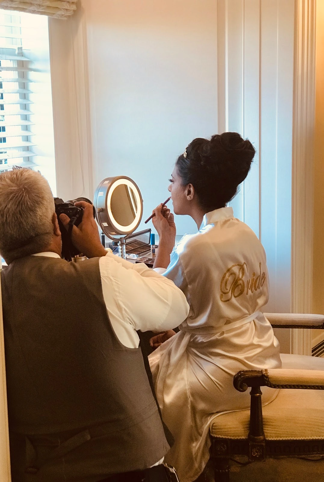 On Location Bridal by Judy Hayward