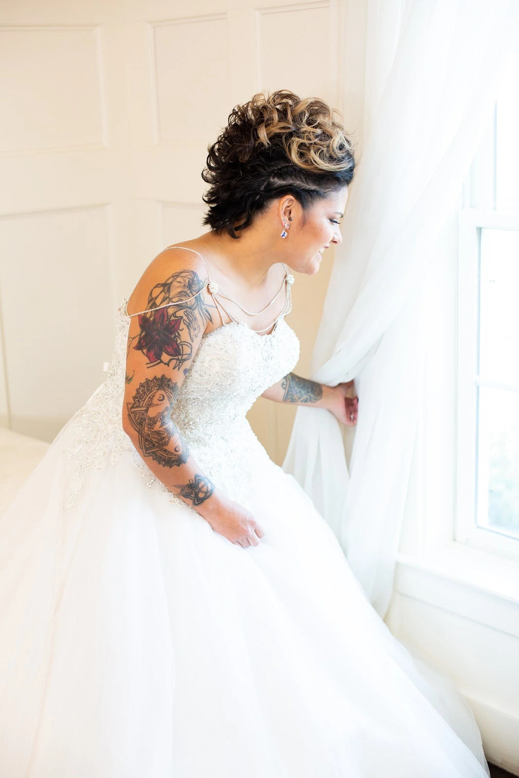 On Location Bridal by Judy Hayward