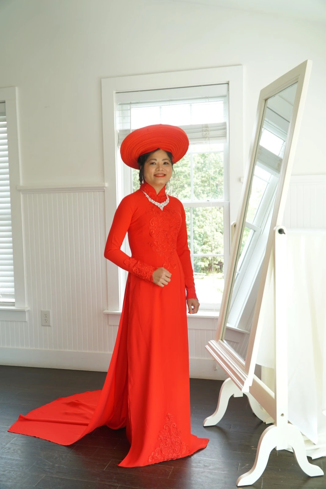 On Location Bridal by Judy Hayward