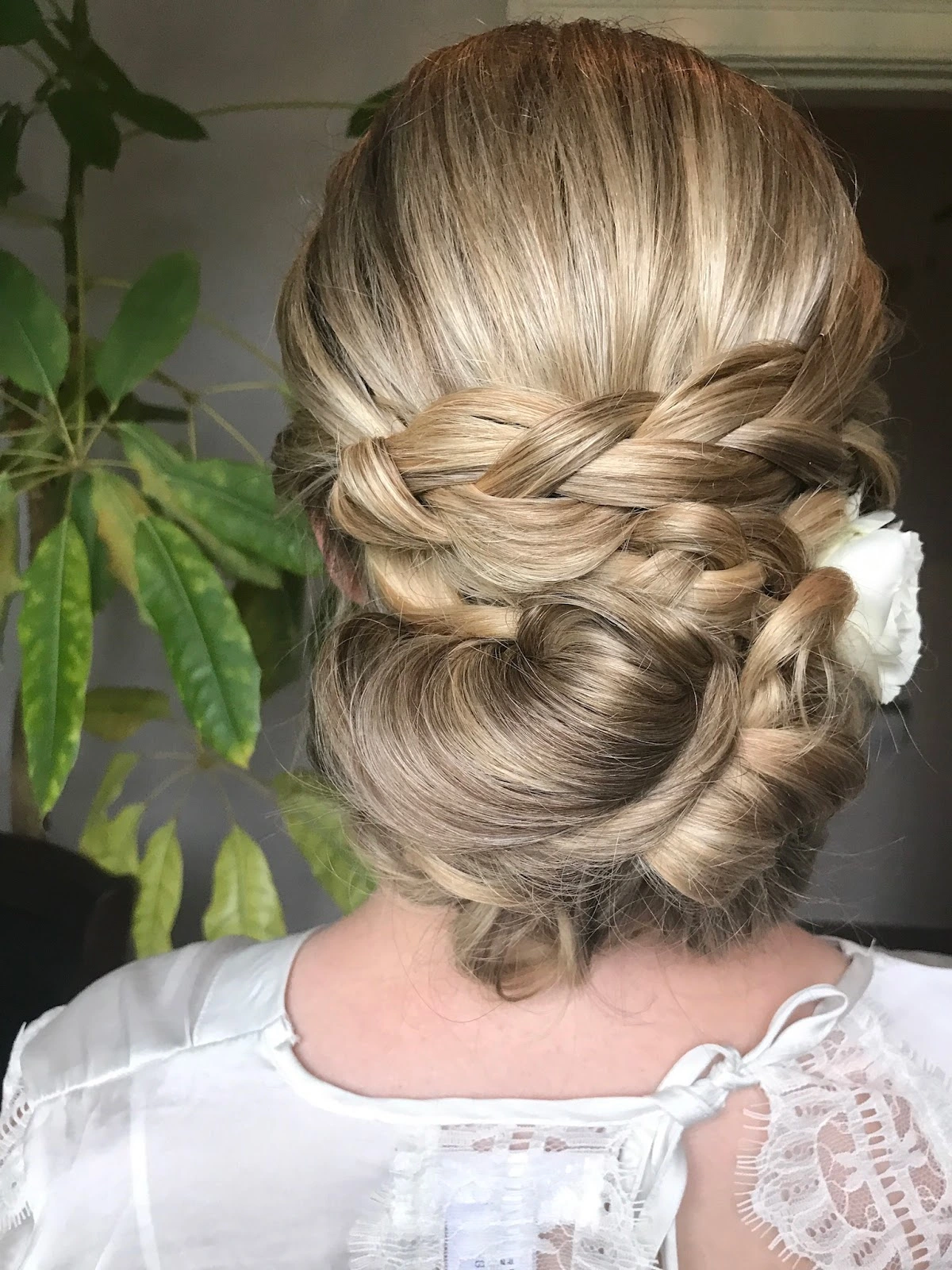 On Location Bridal by Judy Hayward