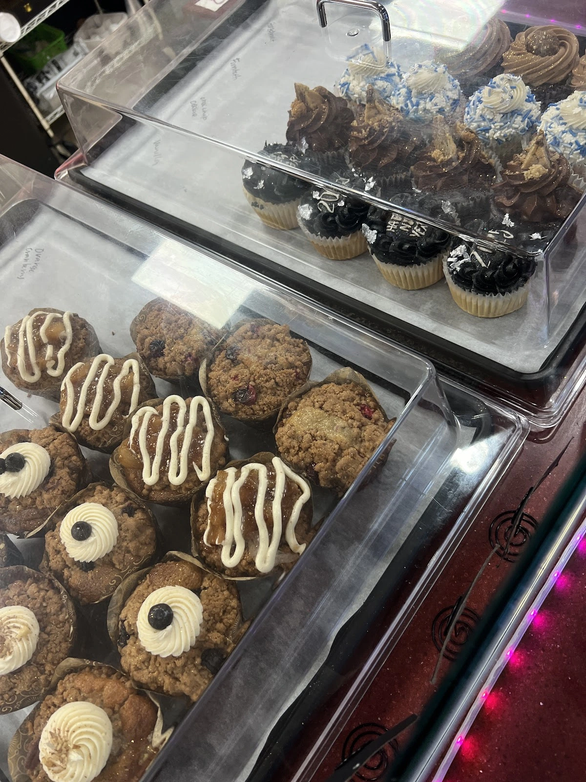 Crave Bakery + Coffee Bar