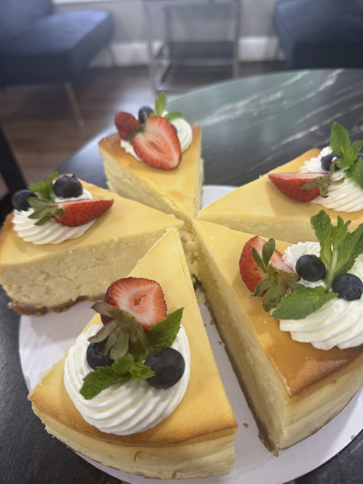 Crave Bakery + Coffee Bar