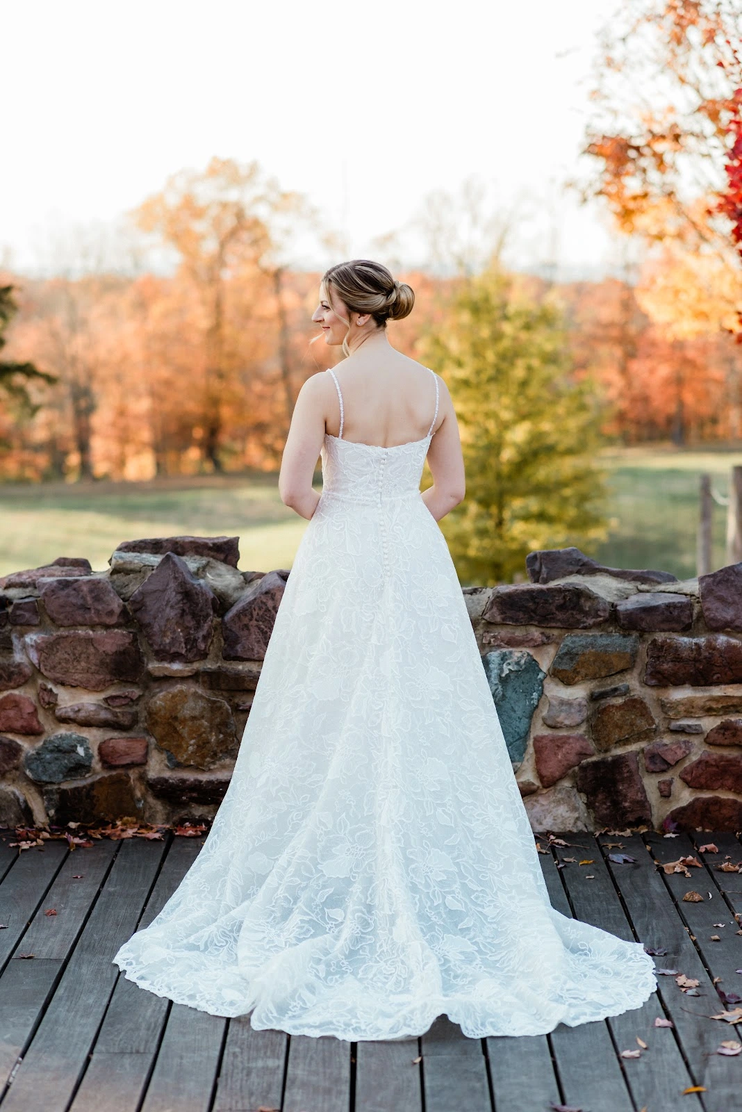 The One Bridal Salon