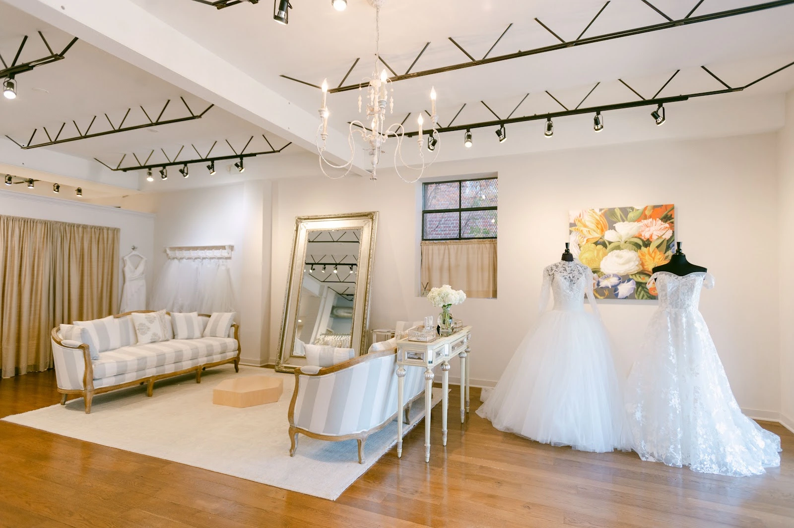 The One Bridal Salon