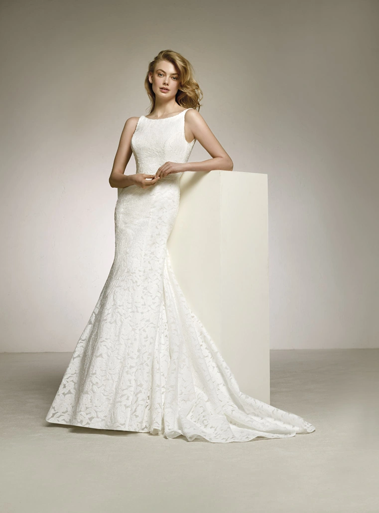 The One Bridal Salon