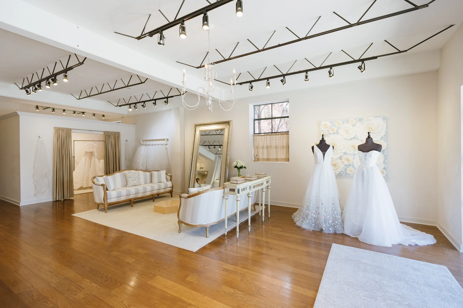 The One Bridal Salon