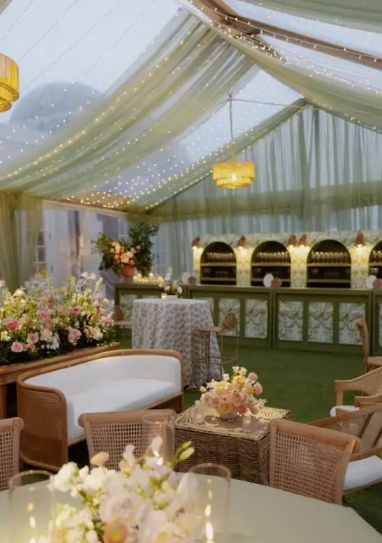 Gather Floral Design