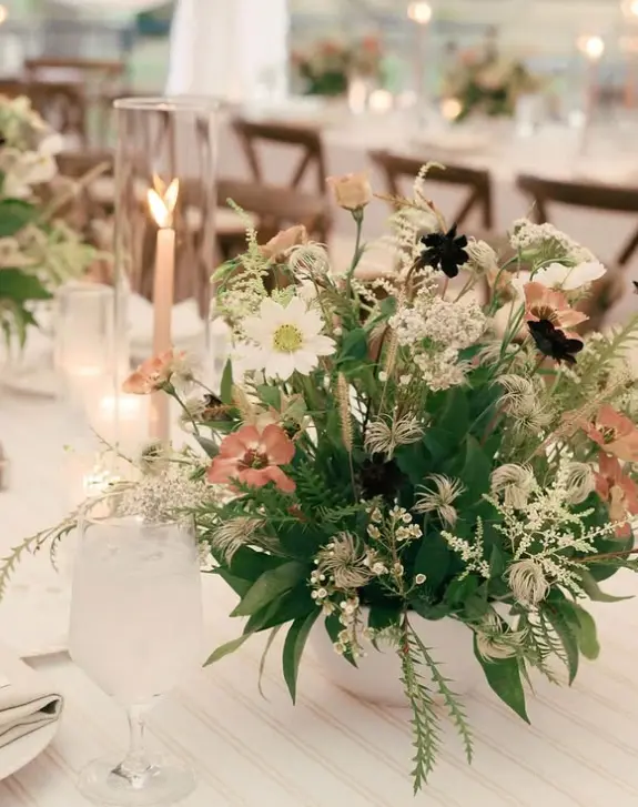 Gather Floral Design