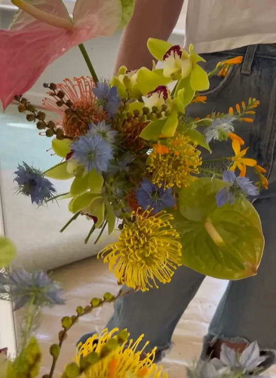 Gather Floral Design