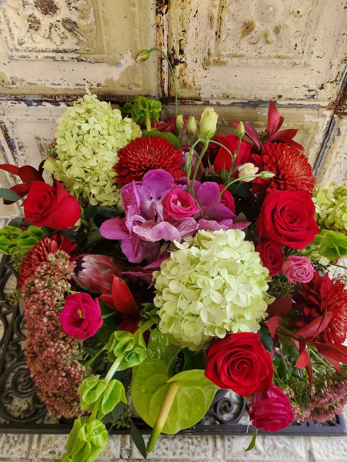 Gather Floral Design