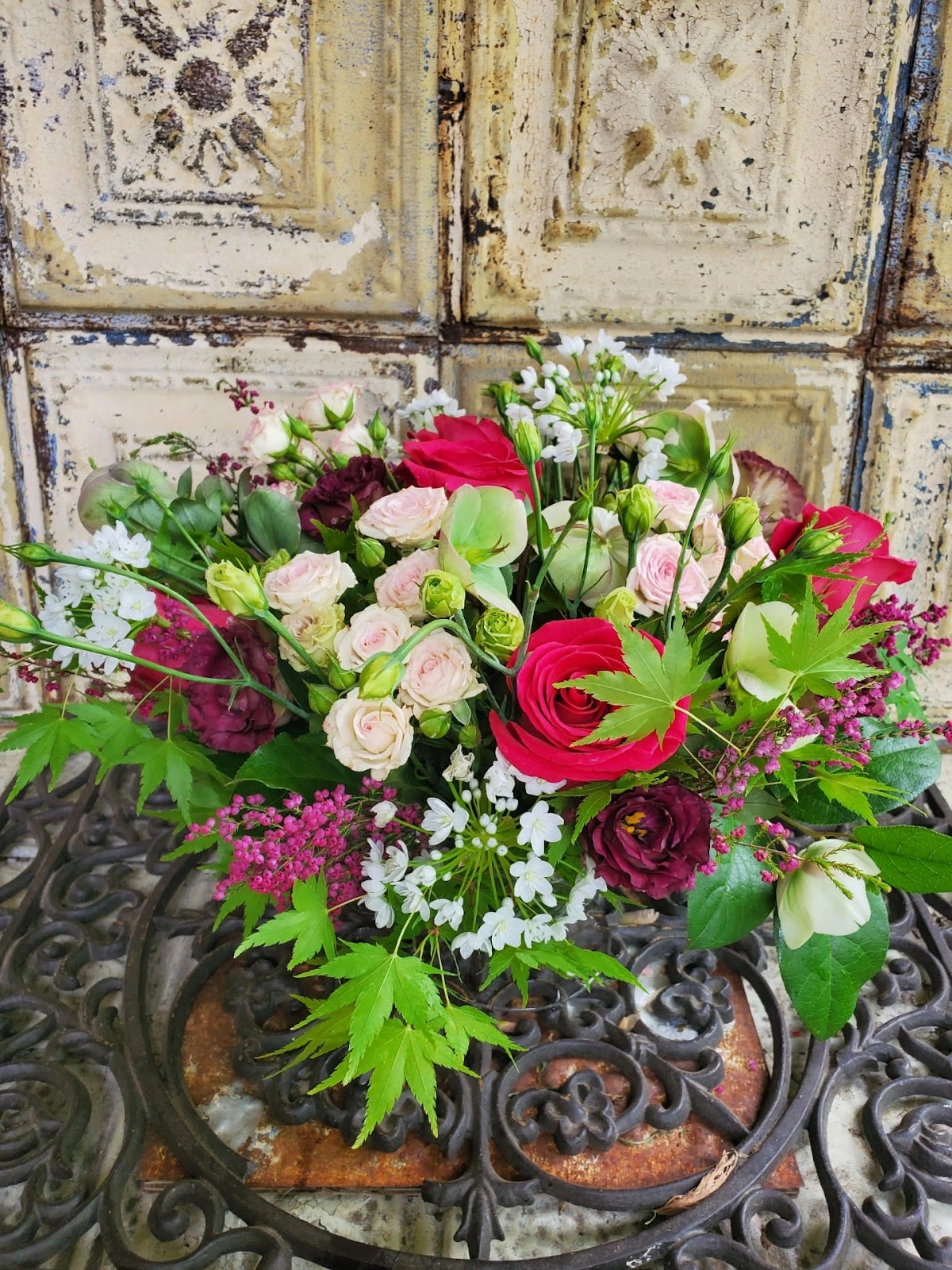 Gather Floral Design