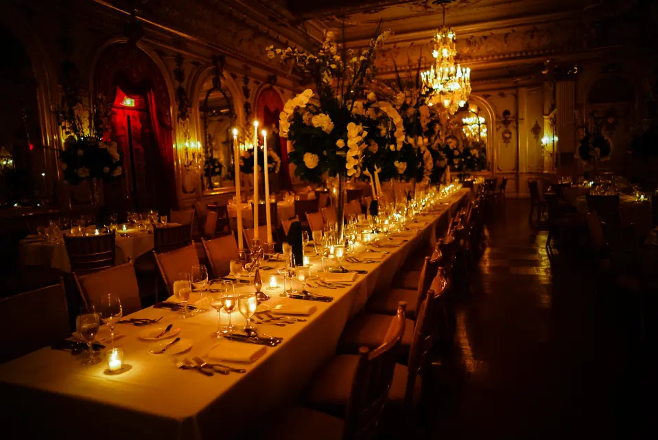 Gather Floral Design