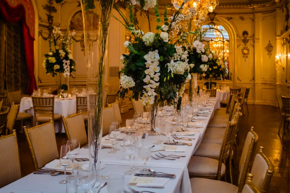 Gather Floral Design