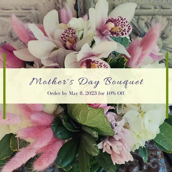 Gather Floral Design