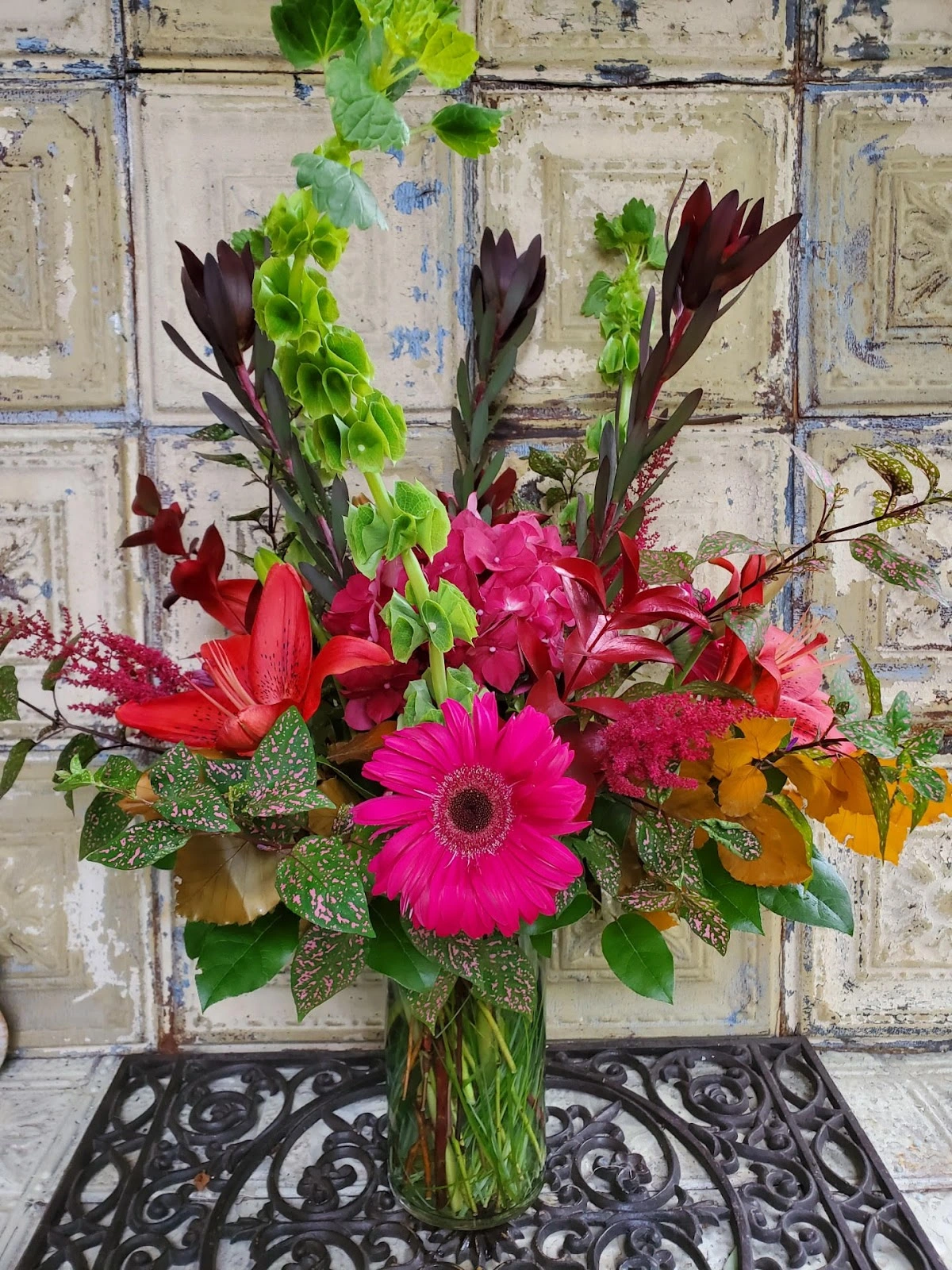 Gather Floral Design