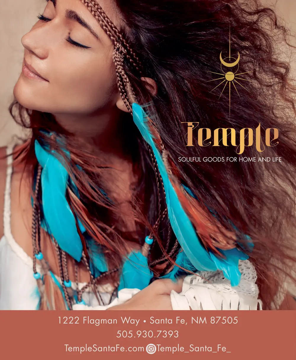Temple - Soulful Goods in Santa Fe, NM