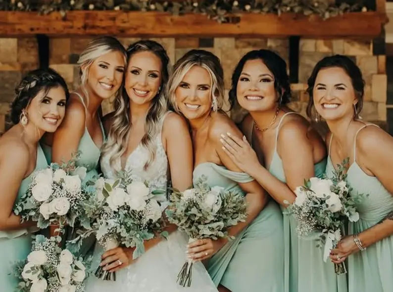 Azalea Bridal Collective
