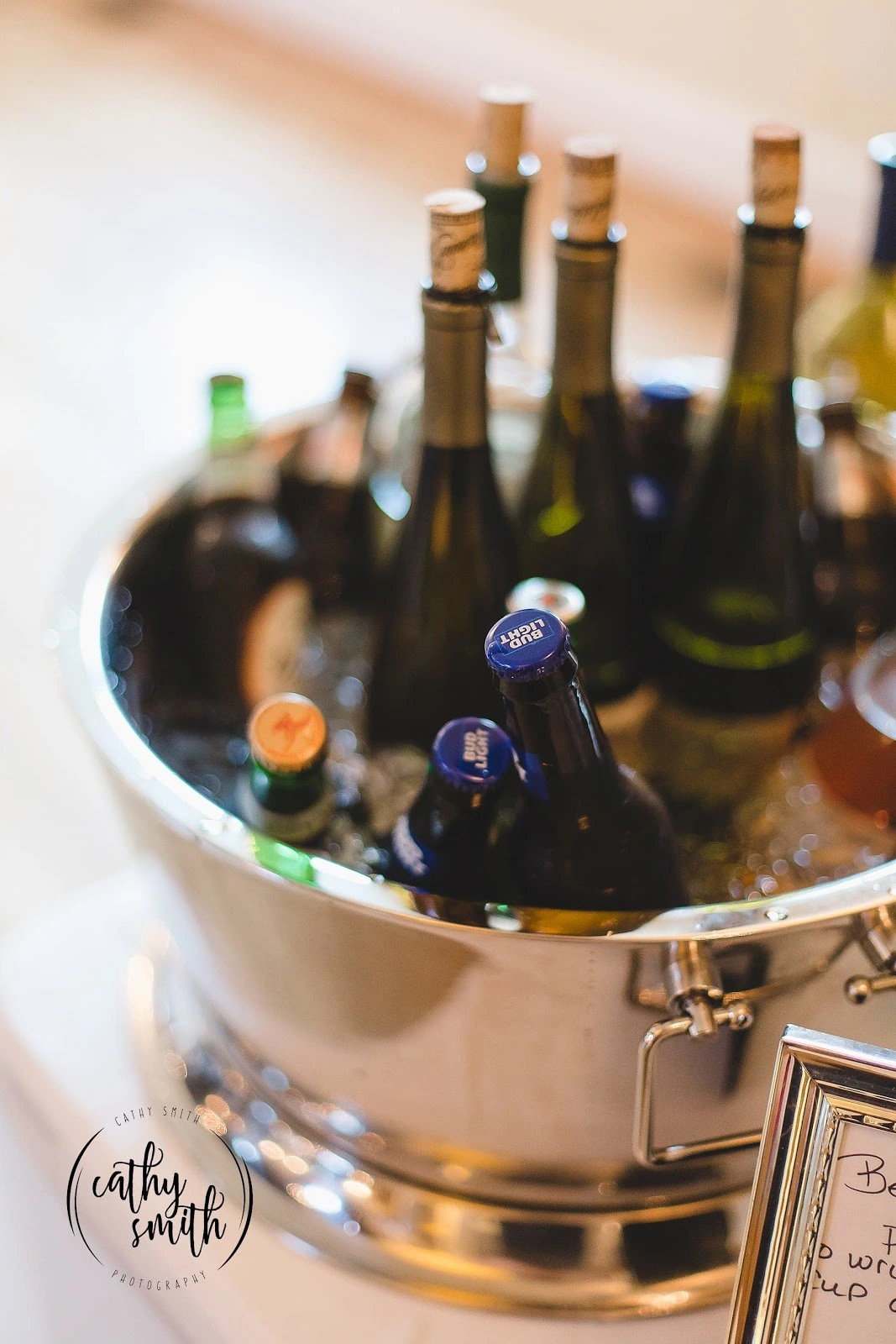 Pourva Bar Services Hampton Roads Virginia