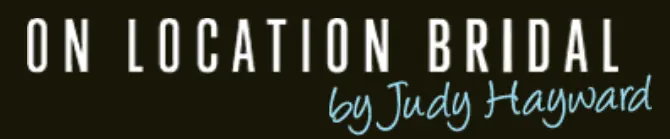 On Location Bridal by Judy Hayward