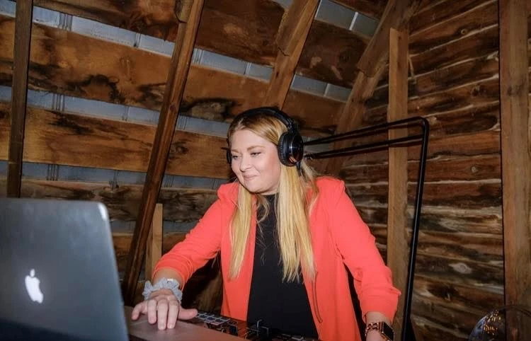 Blue Ridge Entertainment